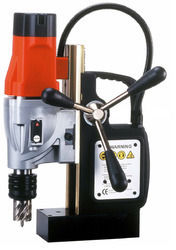 2 Speed Magnetic Drilling Machines