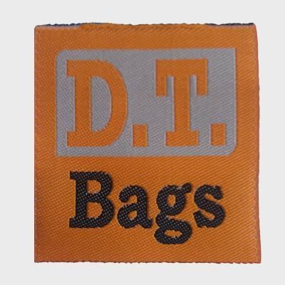 Bags Label