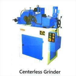 Centerless Grinder Machines