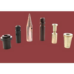 Collet Adapters