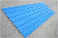 Corrugated Sheets for Roofing