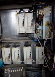 Electrical Boards Maintenance Services