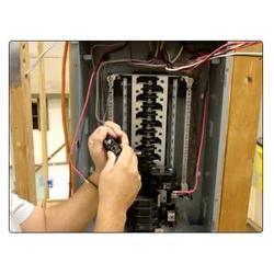 Electrical Control Panel Repairing Services By Sri Balaji Electrical Engineering