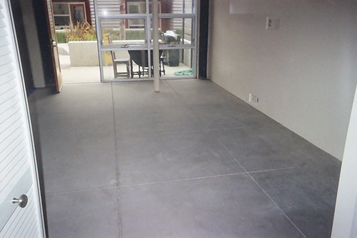 ERK Concrete Flooring By ERK Enterprises