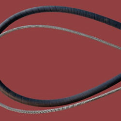 Flexible Rubber Shafts