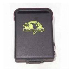 Gps Personal Tracker