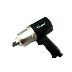 Heavy Duty Pneumatic Impact Wrenches