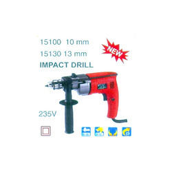 Impact Drill Machines