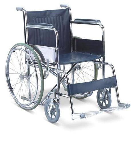 Physically Handicapped Wheel Chair