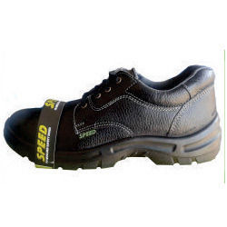 Speed Pu Safety Shoes