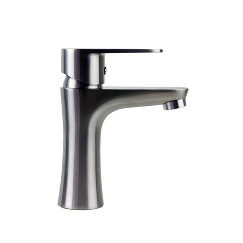 Stainless Steel Basin Faucet H-2402A