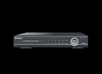 Standalone Dvr 960h Series