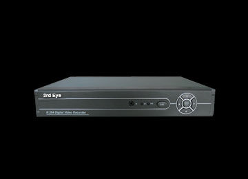 Standalone Dvr (Nw Series)