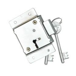 Steel Cupboard Locks