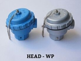 Thermocouple Head