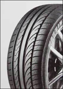 Tyre (Eco605)