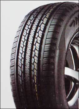 Tyre (Ecosaver) 