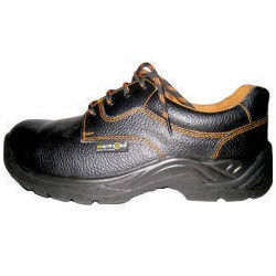 Water Low ISI Safety Shoes