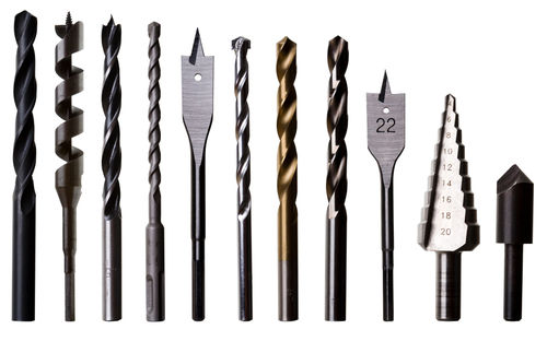 Drilling Bits