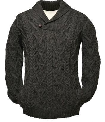 Gents Knitted Sweater at Best Price in Ludhiana, Punjab | Ascetic Apparels