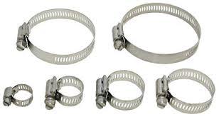 Hose Clamp