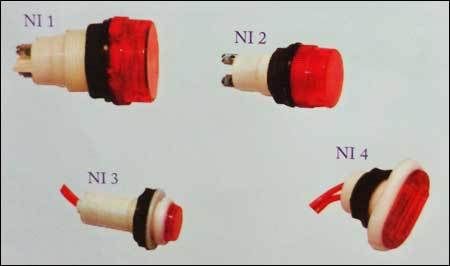 Indicator Lamps