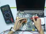 Laptops Repairing Service