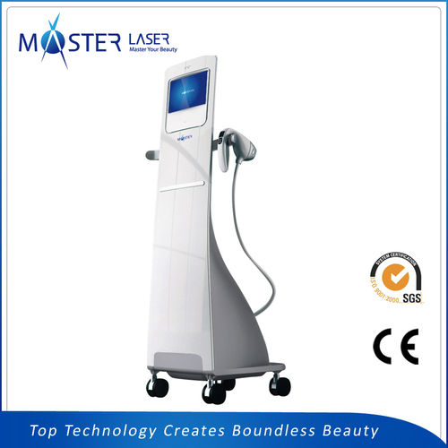 Multipolar RF Pigmentation Removal Machine