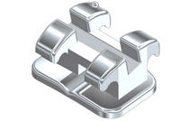 Roth Vertical Slot Brackets