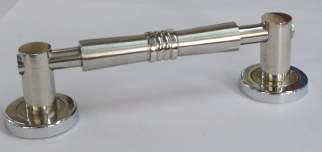 एसएस राउंड हैंडल