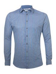 Woven Men's Formal Shirts