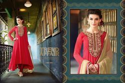 Bollywood Stylish Designer Anarkali Suit