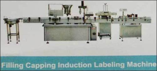 labeling machine