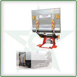 Hydraulic Tail Lifts