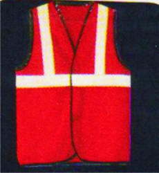 Industrial Reflective Jackets