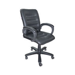 Medium Back Revolving Chair