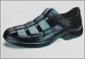 Modern Diabetic Shoes