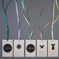 Paper Hang Tags