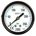 Pressure Gauge