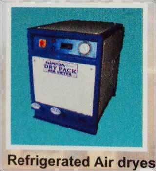 Refrigerated Air Dryes 