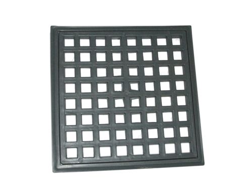 Sanitary Plastic Grating