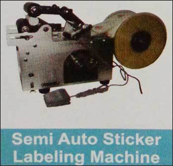 labeling machine