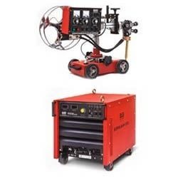 Submerged ARC Welding Machines