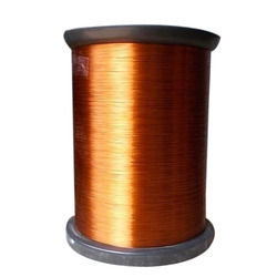 Super Enamelled Copper Wire