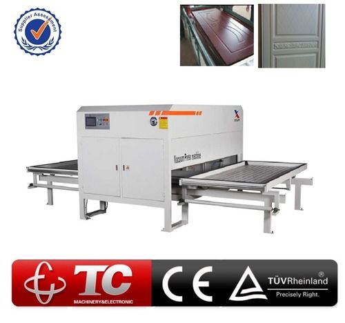 Vacuum Press Transfer Printing Machine