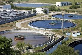 Waste Water Treatment Plant