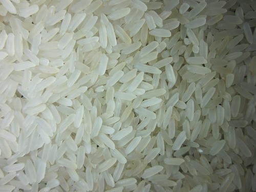 White Rice