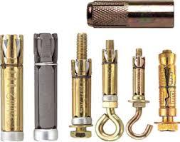 Anchor Fasteners