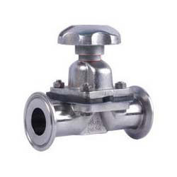 Azmec Diaphragm Valves