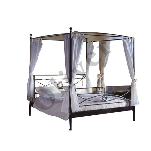 Canopy Bed